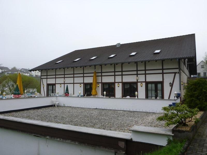 Limbach  Zur Limbacher Muhle 게스트하우스 외부 사진